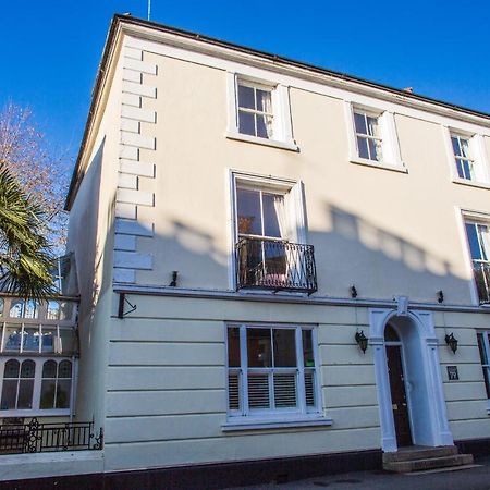 Ashburton Court Guest House Exteriör bild